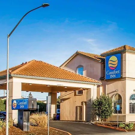 Comfort Inn Watsonville